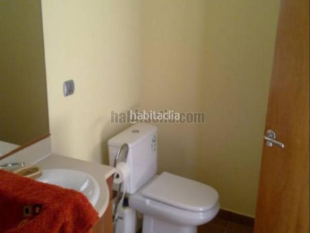 Piso en venta en Valls. Piso dúplex luminoso exterio perfectamente situado. Pisos.