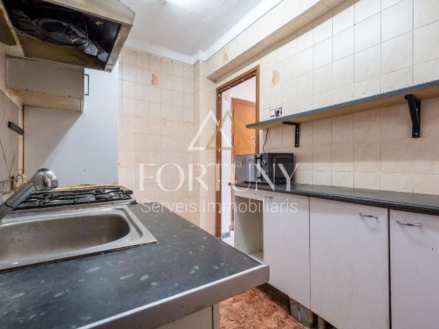 Piso en venta en Valls. Piso en calle Abat Llort, en Valls. Pisos.
