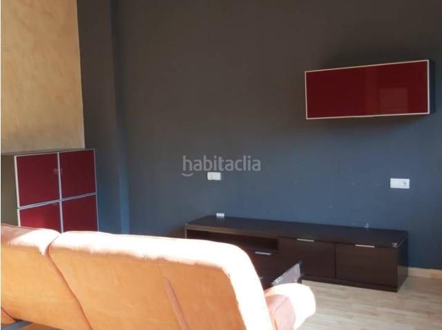Piso en venta en Valls. Piso en alquiler en Valls. Pisos.