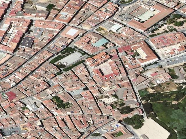 Piso en venta en Valls. Piso en Plaza Sant Jordi en Valls, Tarragona. Pisos.