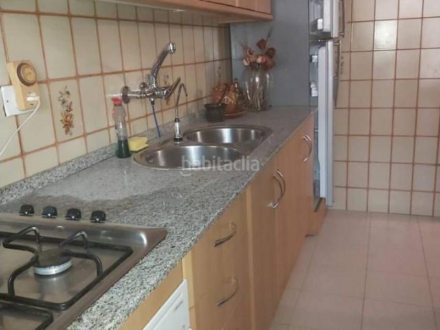 Piso en venta en Valls. PISO EN VENA. Pisos.