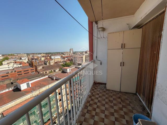 Piso en venta en Valls. ¡PISO EXTERIOR PARA REFORMAR EN VALLS!. Pisos.