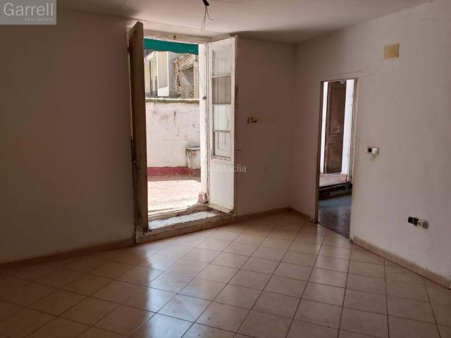 Piso en venta en Valls. Pisos.