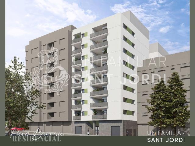 Piso en venta en Valls. Tornen els pisos grans a Valls. Pisos.