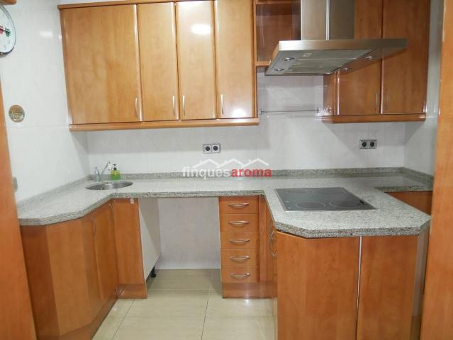 Piso en Venta en Valls