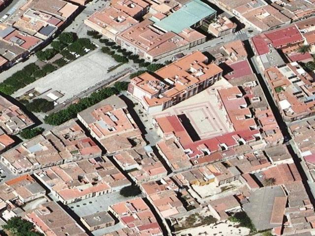 Piso en Venta en Valls