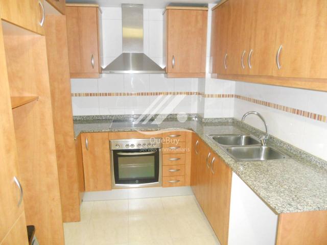 Piso en venta en Valls