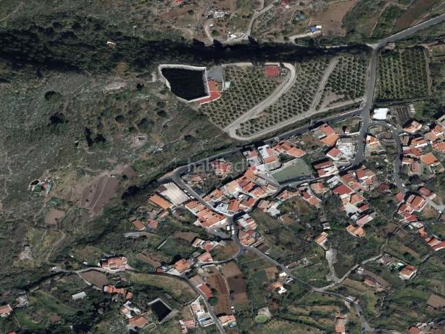 Piso en venta en Valsequillo de Gran Canaria. Chalet adosado en venta en calle El Pino. Pisos Valsequillo de Gran.