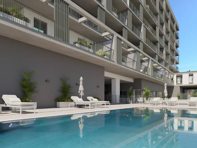 Piso en Venta en Valterna