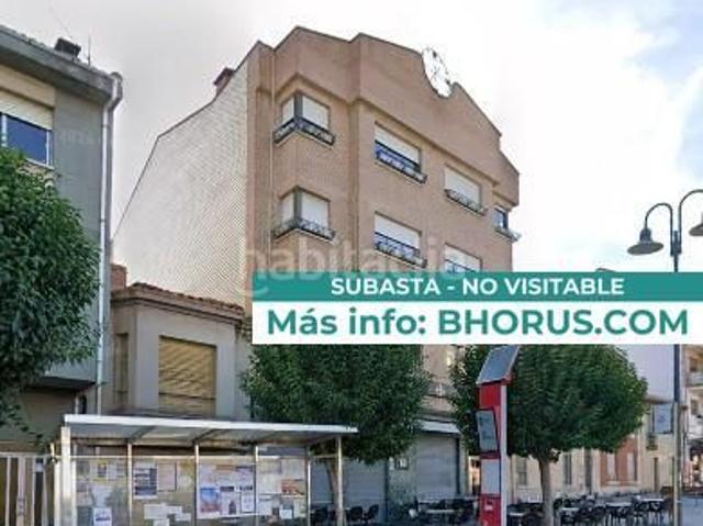 Piso en venta en Valverde de la Virgen. Pisos Valverde de la.