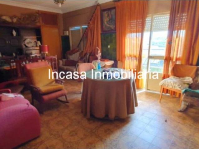 Piso en venta en Valverde del Camino