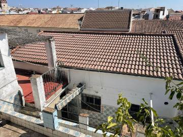 Piso en venta en Valverde del Camino. Pisos Valverde del.