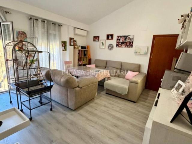 PISO EN VENTA EN VALVERDE TOTALMENTE NUEVA