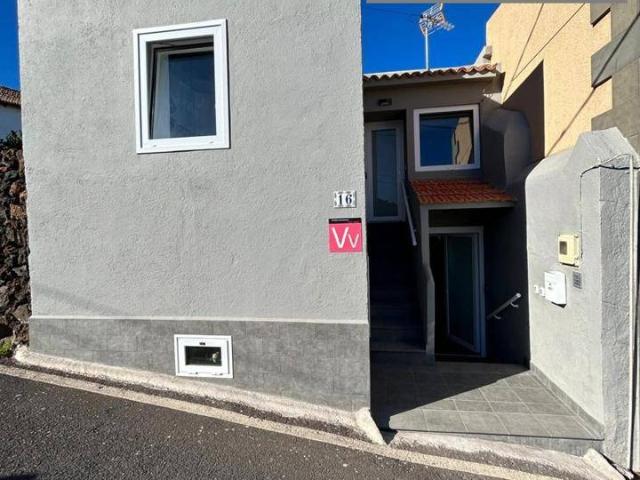 Piso en Venta en Valverde Santa Cruz de Tenerife