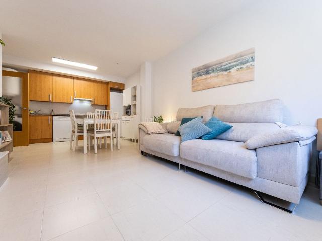 Piso en venta en Vandellòs i l´Hospitalet de l´Infant Costa Dorada. Luz y calma en Hospitalet de linfant. Pisos Vandellòs i l´Hospitalet de.