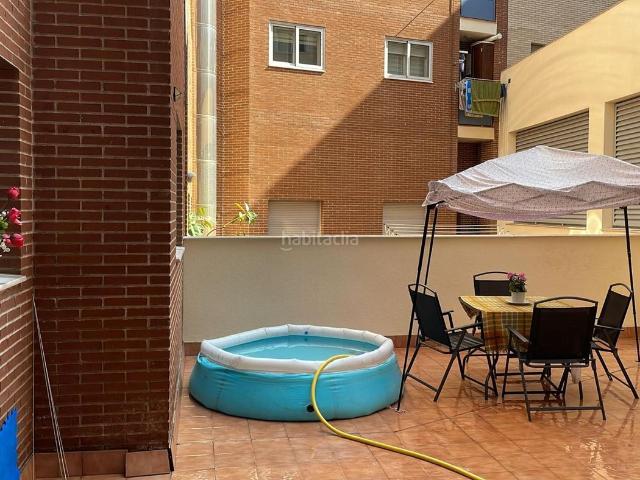 Piso en venta en Vandellòs i l´Hospitalet de l´Infant Costa Dorada. PISO CENTRICO EN HOSPITALET. Pisos Vandellòs i l´Hospitalet de.