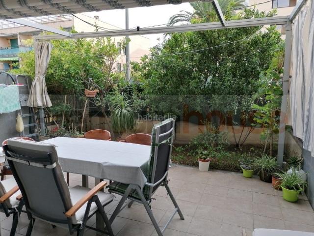 Piso en venta en Vandellòs i l´Hospitalet de l´Infant Costa Dorada. Piso con plaza de aparcamiento y trastero. Pisos Vandellòs i l´Hospitalet de.
