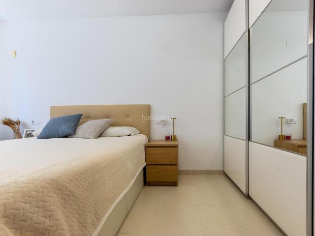 Piso en venta en Vandellòs i l´Hospitalet de l´Infant Costa Dorada. Piso Exterior Luminoso y Funcional en Perfecto Estado. Pisos Vandellòs i l´Hospitalet de.