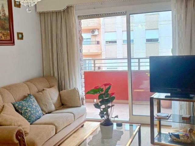 Piso en Venta en Vara de Quart