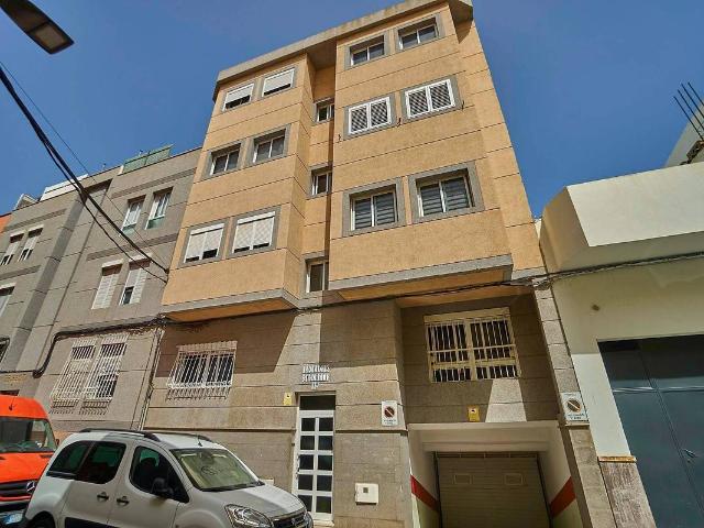 Piso en Venta en Vecindario El Doctoral Cruce de Sardina