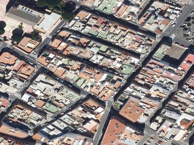 Piso en Venta en Vecindario El Doctoral Cruce de Sardina