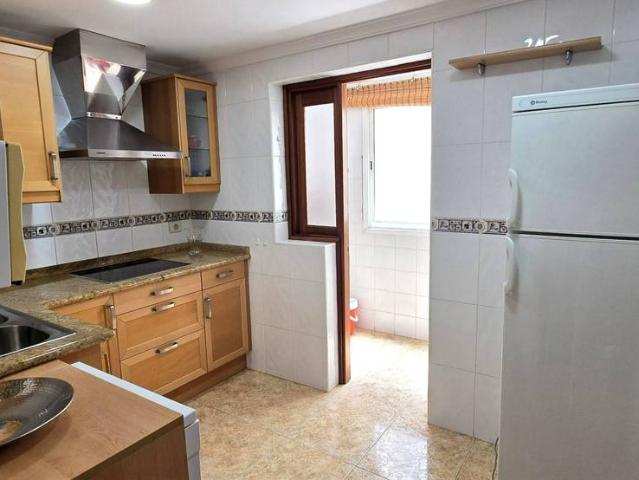 Piso en Venta en Vecindario El Doctoral Cruce de Sardina