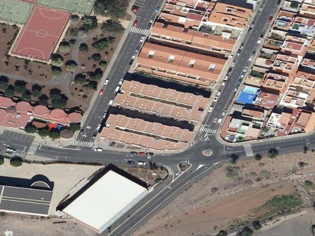 Piso en Venta en Vecindario El Doctoral Cruce de Sardina