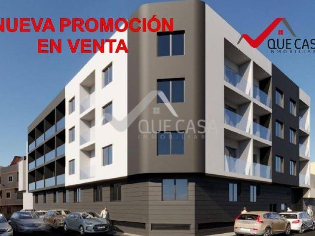Piso en Venta en Vecindario El Doctoral Cruce de Sardina