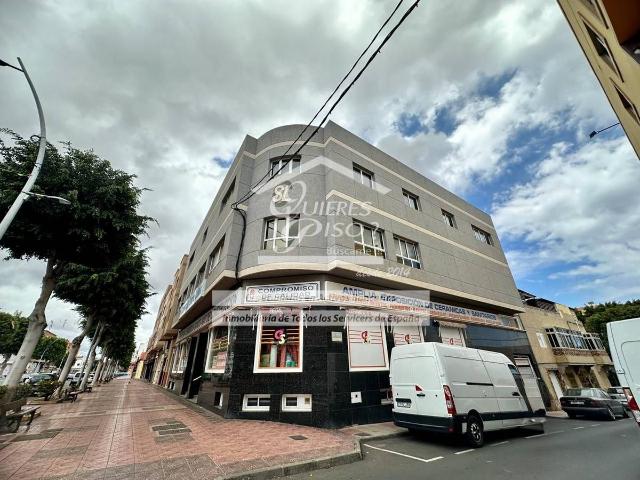 Piso en Venta en Vecindario El Doctoral Cruce de Sardina