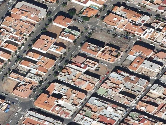 Piso en Venta en Vecindario El Doctoral Cruce de Sardina