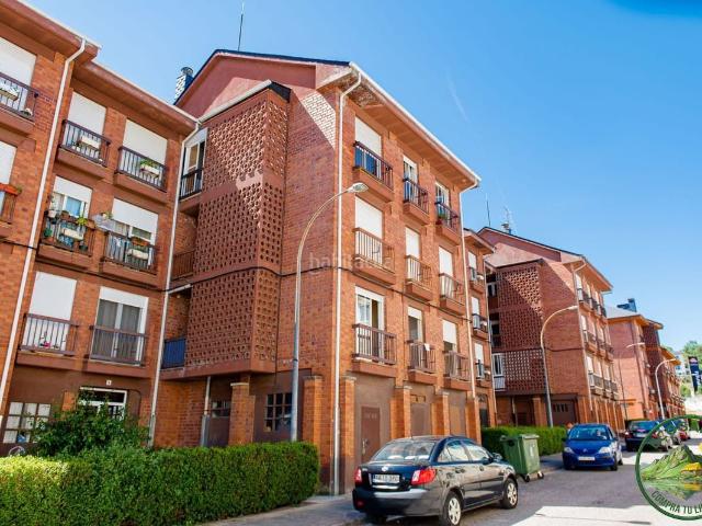 Piso en venta en Vega de Espinareda. Se vende amplio y luminoso piso en Vega de Espinareda. Pisos Vega de.