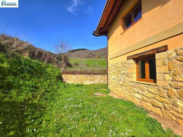 Piso en Venta en Vega de Liébana