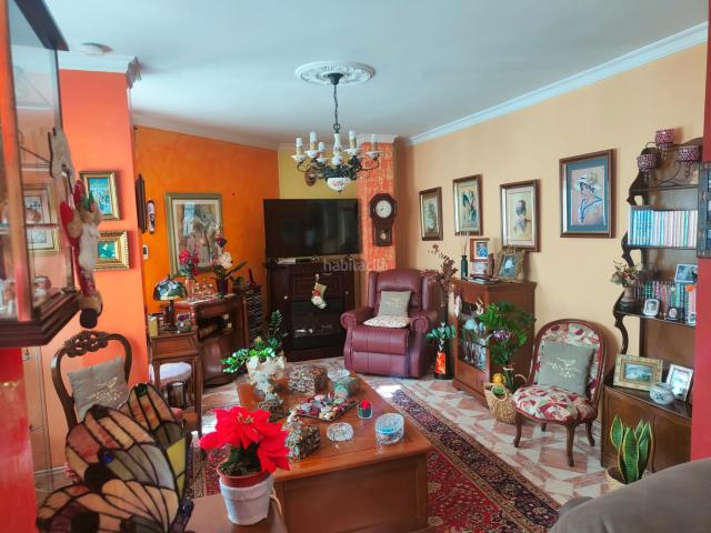 Piso en venta en Vega de San Mateo. NUDA PROPIEDAD EN CALLE PRINCIPAL DE SAN MATEO. Pisos Vega de San.