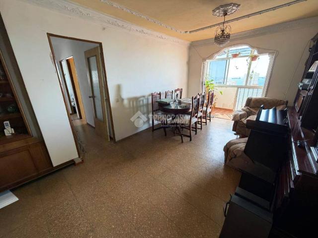 Piso en Venta en Vega de San José