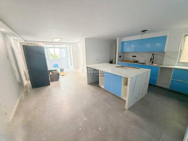 Piso en Venta en Vega de San José