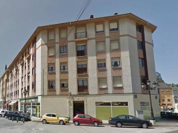 Piso en Venta en Vegadeo
