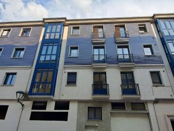 Piso en Venta en Vegadeo