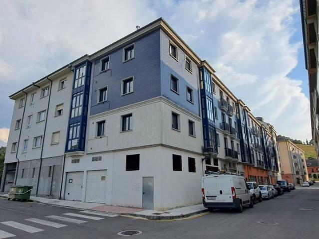 Piso en Venta en Vegadeo