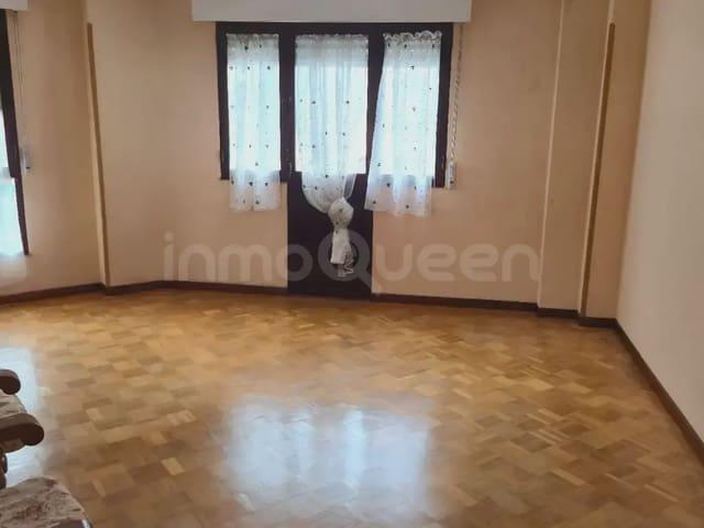 Piso en venta en Vegadeo, Asturias Costa Verde