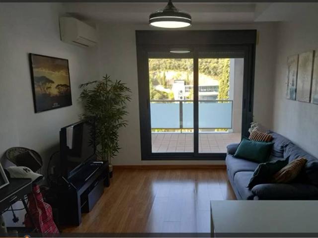 Piso en Venta en Los Ángeles de San Rafael