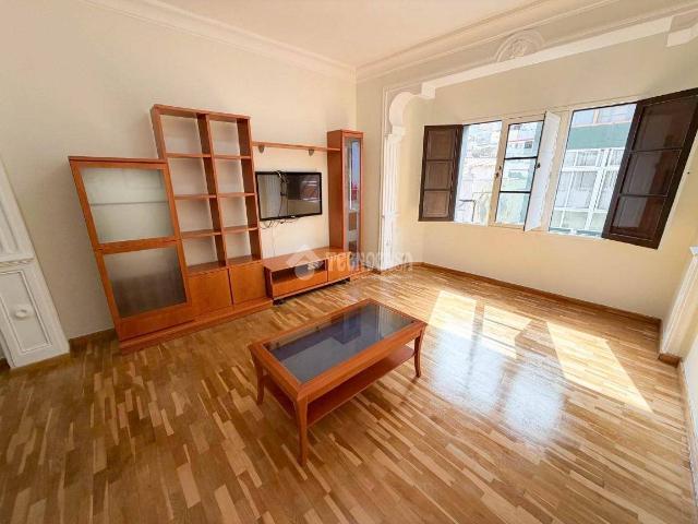 Piso en Venta en Vegueta