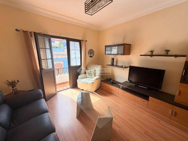 Piso en Venta en Vegueta