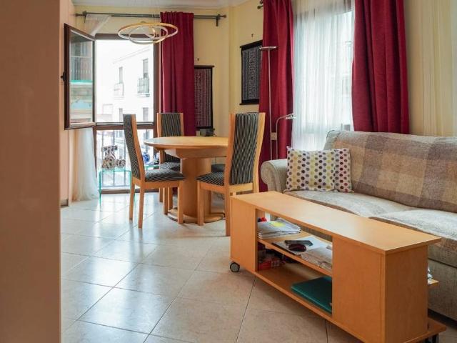 Piso en Venta en Vegueta