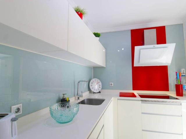 Piso en Venta en Vegueta