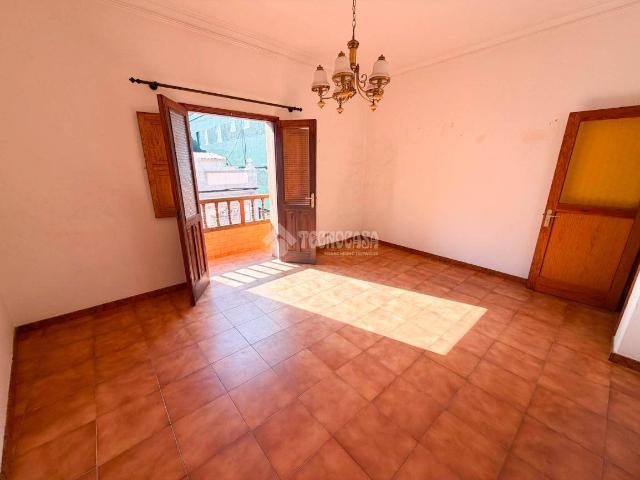 Piso en Venta en Vegueta