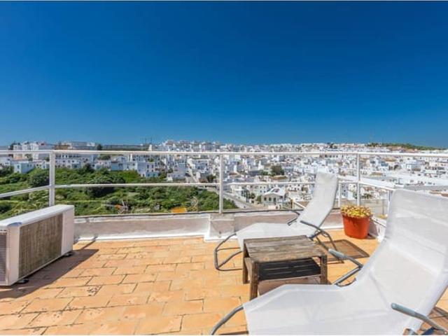 Piso en venta en Vejer de la Frontera, Cádiz Costa de la Luz