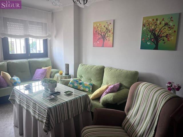 Piso en venta en Vejer de la Frontera, Cádiz Costa de la Luz