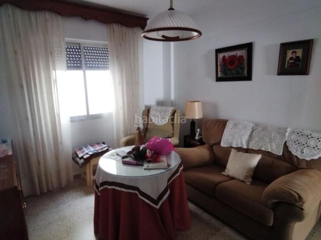 Piso en venta en Vejer de la Frontera, Vejer. Magnifico piso en la zona nueva de Vejer. Pisos Vejer de la.