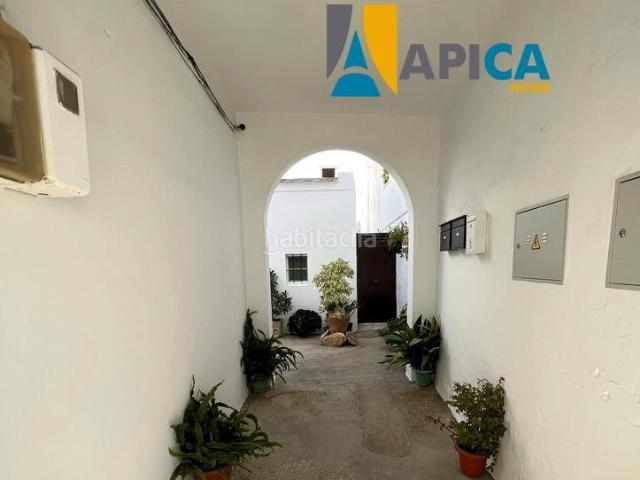 Piso en venta en Vejer de la Frontera, Vejer. OPORTUNIDAD ÚNICA Estudio de Alta Rentabilidad en Vejer. Pisos Vejer de la.