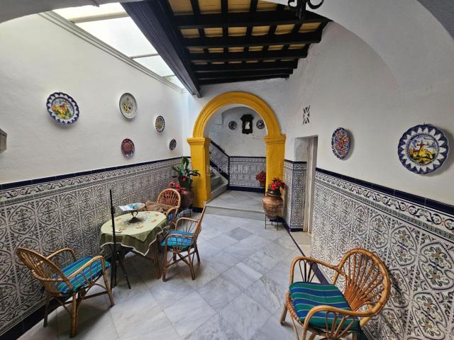 Piso en venta en Vejer de la Frontera, Vejer. Piso en Casco Antiguo. Pisos Vejer de la.